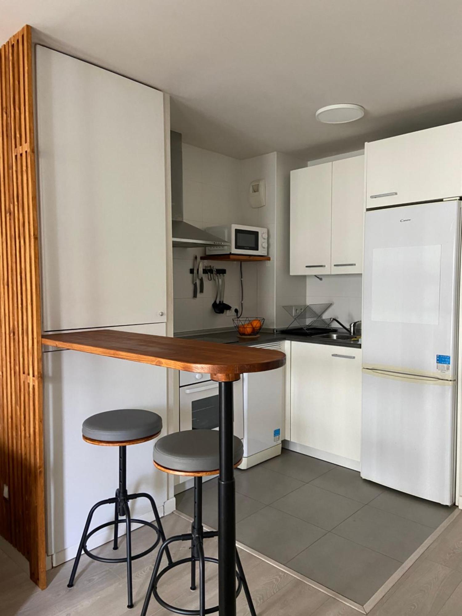 Appartement Baie De Chingoudy Hendaye Exterior foto
