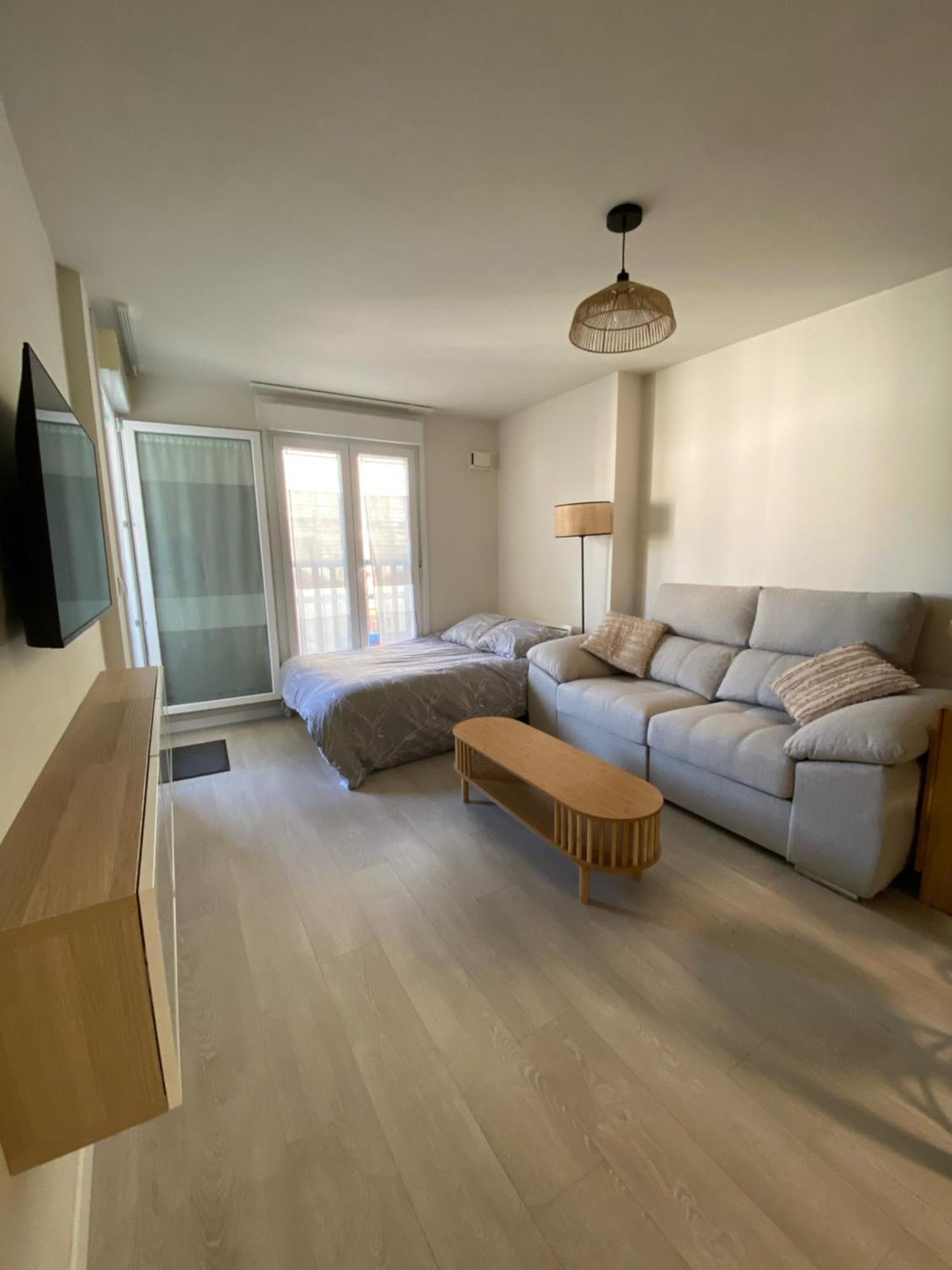 Appartement Baie De Chingoudy Hendaye Exterior foto
